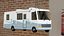 2001 National RV Sea View 8311