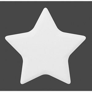 White Star 3D