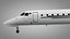 AEROJET EMBRAER ERJ 145 L1349
