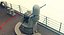 USS Russel LOD 1