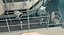 USS Russel LOD 1
