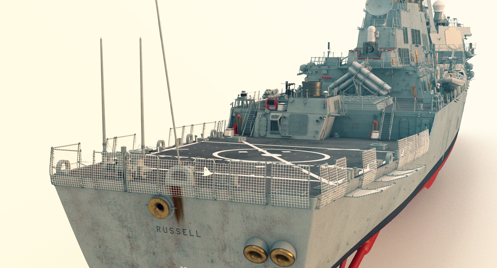 uss russel 3D model https://p.turbosquid.com/ts-thumb/wr/FBIRSk/tkPpJgMV/lod1z59lod1prev_0027/jpg/1560771376/1920x1080/fit_q87/bb1c873aa9352f0fa4709dc6b6dd5ade3e9d48f1/lod1z59lod1prev_0027.jpg
