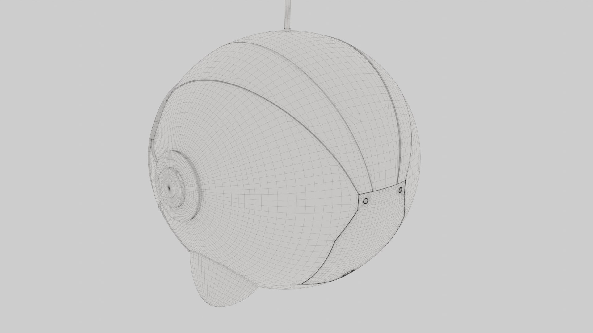 Character Cartoon Ball Robot 3D https://p.turbosquid.com/ts-thumb/wr/FQe5fm/vC/wireframe4/png/1679841728/1920x1080/fit_q87/89903b6b67a846b35489b7017176b8b002316aed/wireframe4.jpg