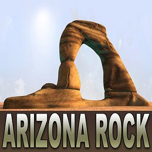 Arizona Desert Rock