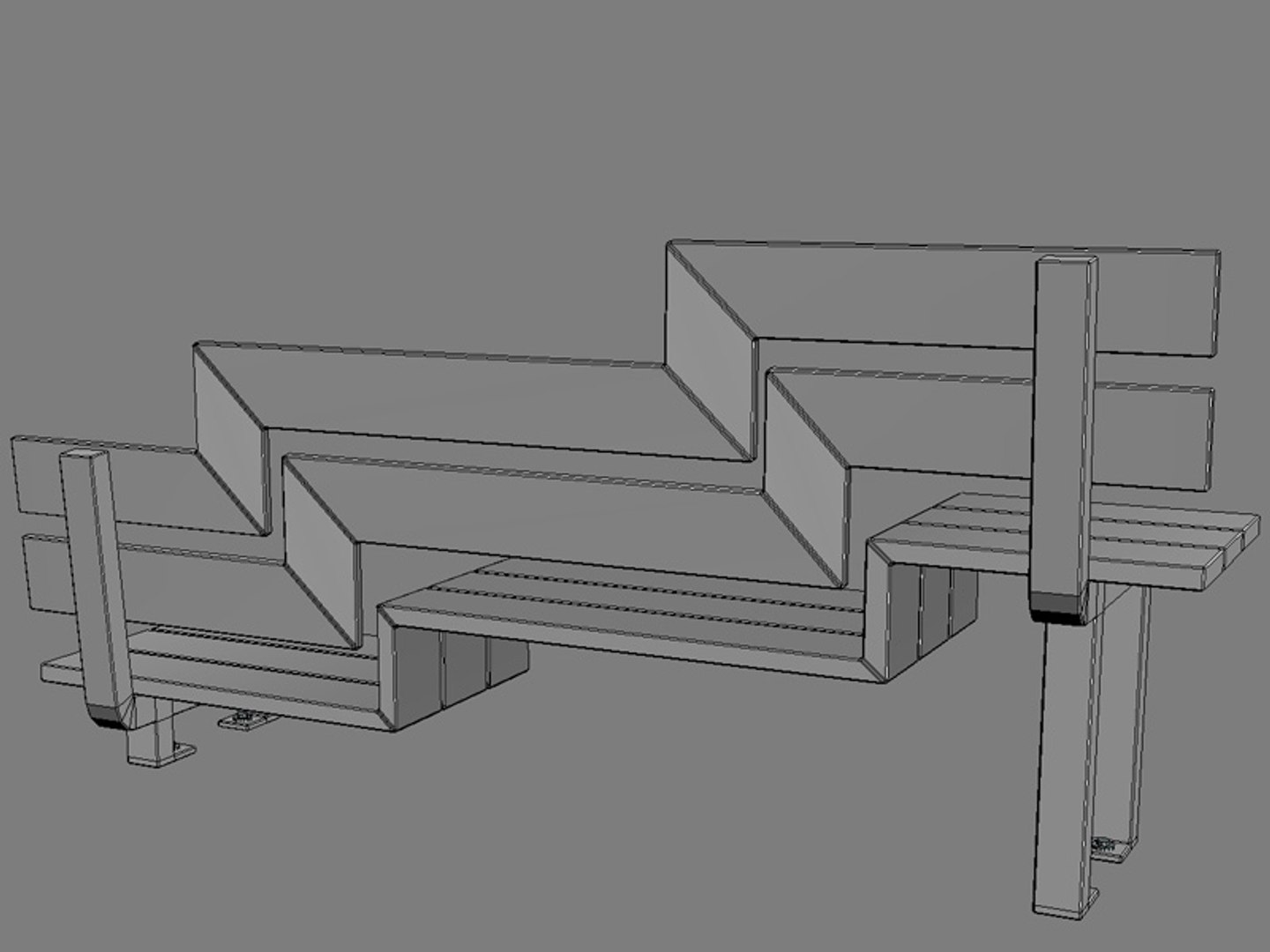 3d model of park chair strange benches https://p.turbosquid.com/ts-thumb/wr/JvClf4/3BcOv4Tj/pbv94/jpg/1338225794/1920x1080/fit_q87/688f2225850a0e64eb2698c4e64dea133751923f/pbv94.jpg