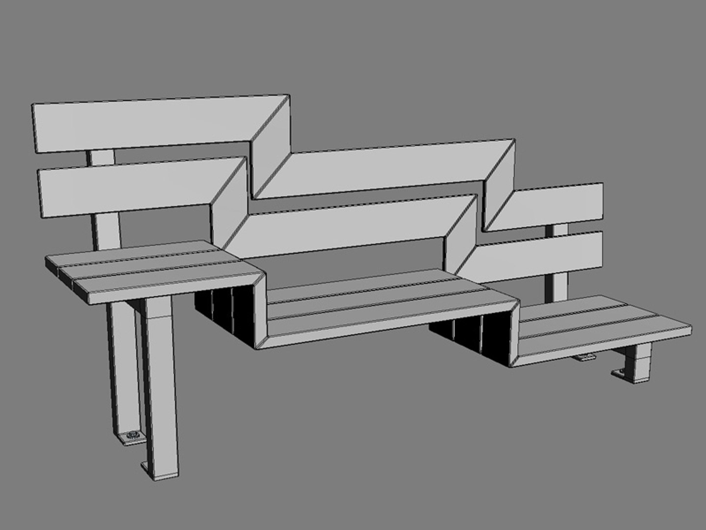 3d model of park chair strange benches https://p.turbosquid.com/ts-thumb/wr/JvClf4/m0LeK5Gg/pbv95/jpg/1338225795/1920x1080/fit_q87/1383c5daf6347863a92ade26c83a87ad0db681c9/pbv95.jpg