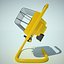 Halogen Work Light Bayco 01