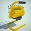 Halogen Work Light Bayco 01