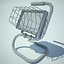 Halogen Work Light Bayco 01