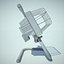 Halogen Work Light Bayco 01