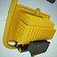 Halogen Work Light Bayco 01