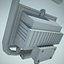 Halogen Work Light Bayco 01
