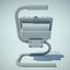 Halogen Work Light Bayco 01
