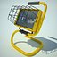 Halogen Work Light Bayco 01