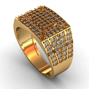 Engagement Ring 7