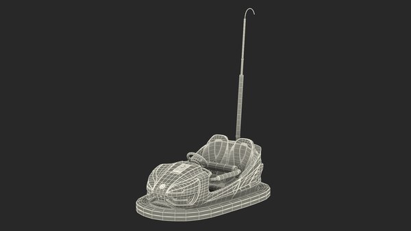 bertazzon bumper cars