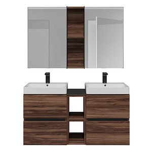 Comforty Dartford 110 3D model