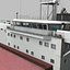 3D wulin bulk carrier