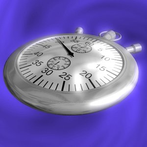stopwatch max