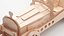 Wooden Toy Collection