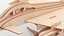Wooden Toy Collection