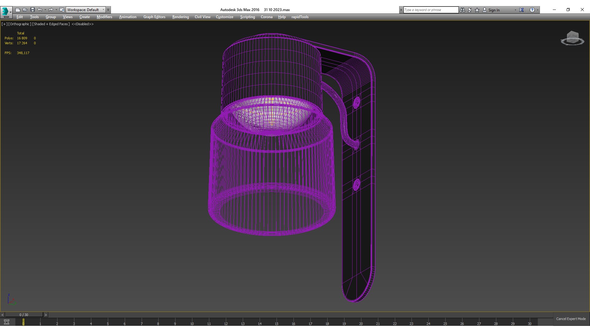 CAST By Filumen 3D - TurboSquid 2169769