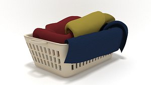 laundry basket