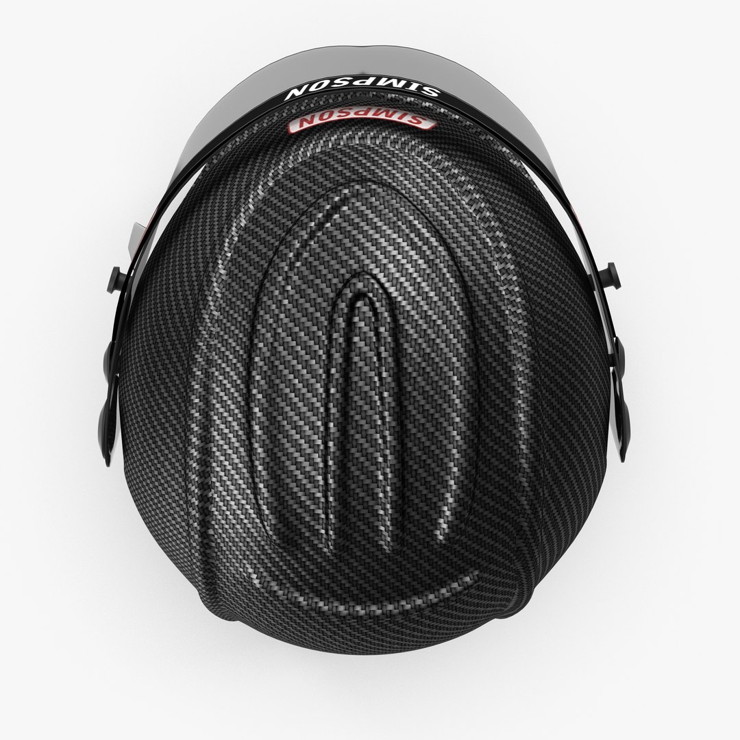 Max Simpson Diamondback Carbon