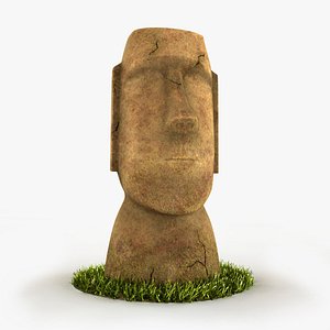 max moai