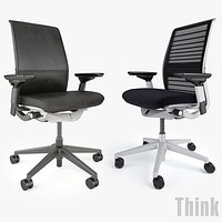 Steelcase Think Chair