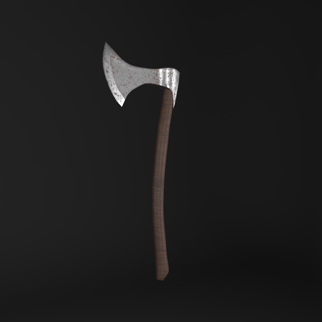 battle axe model https://p.turbosquid.com/ts-thumb/wr/ZOzlaI/Lbgcw69T/10067/jpg/1556391023/1920x1080/fit_q87/9fdcf60308fc01aa7ca1588edec9a81b0e24d872/10067.jpg