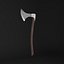 Battle Axe Cutter