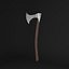 Battle Axe Cutter