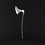 Battle Axe Cutter