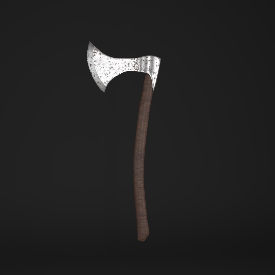 battle axe model https://p.turbosquid.com/ts-thumb/wr/ZOzlaI/e82ibKmK/10074/jpg/1556392450/1920x1080/fit_q87/ee5ef3ea2ab375117c6a197c3383681337d5a129/10074.jpg