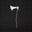 Battle Axe Cutter