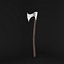 Battle Axe Cutter