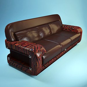 Florence Collections sofa 2