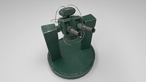 Turret