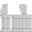 Eisenbahnkran