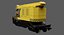 Eisenbahnkran