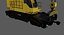 Eisenbahnkran