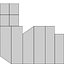 Eisenbahnkran