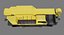 Eisenbahnkran