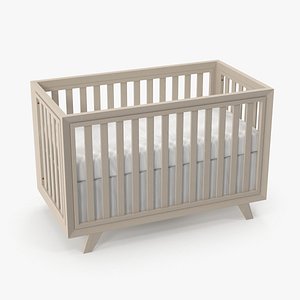 Baby Cribs v2
