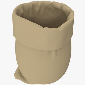 3D model Sackv11