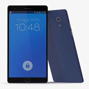 Generic Phablet Smartphone