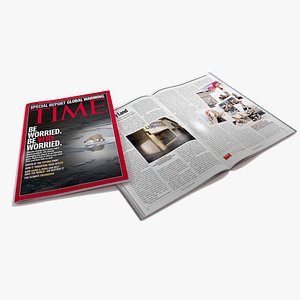 Magazine
