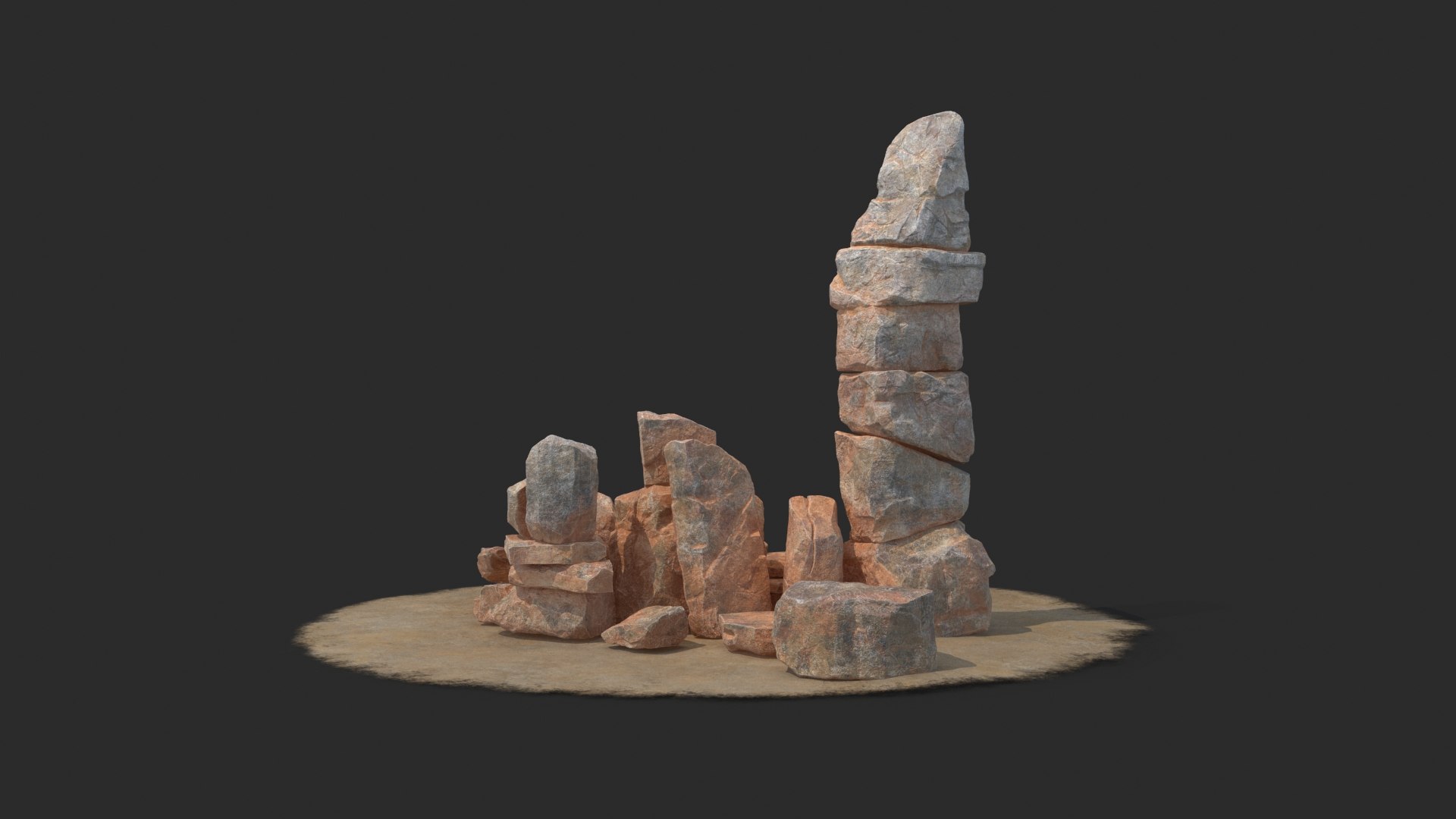 3D Rock V63 model https://p.turbosquid.com/ts-thumb/wr/jJvagR/vP/rockv63_07/jpg/1671045670/1920x1080/fit_q87/6a04b935d37ff29f21372f6d825342e5784fca74/rockv63_07.jpg