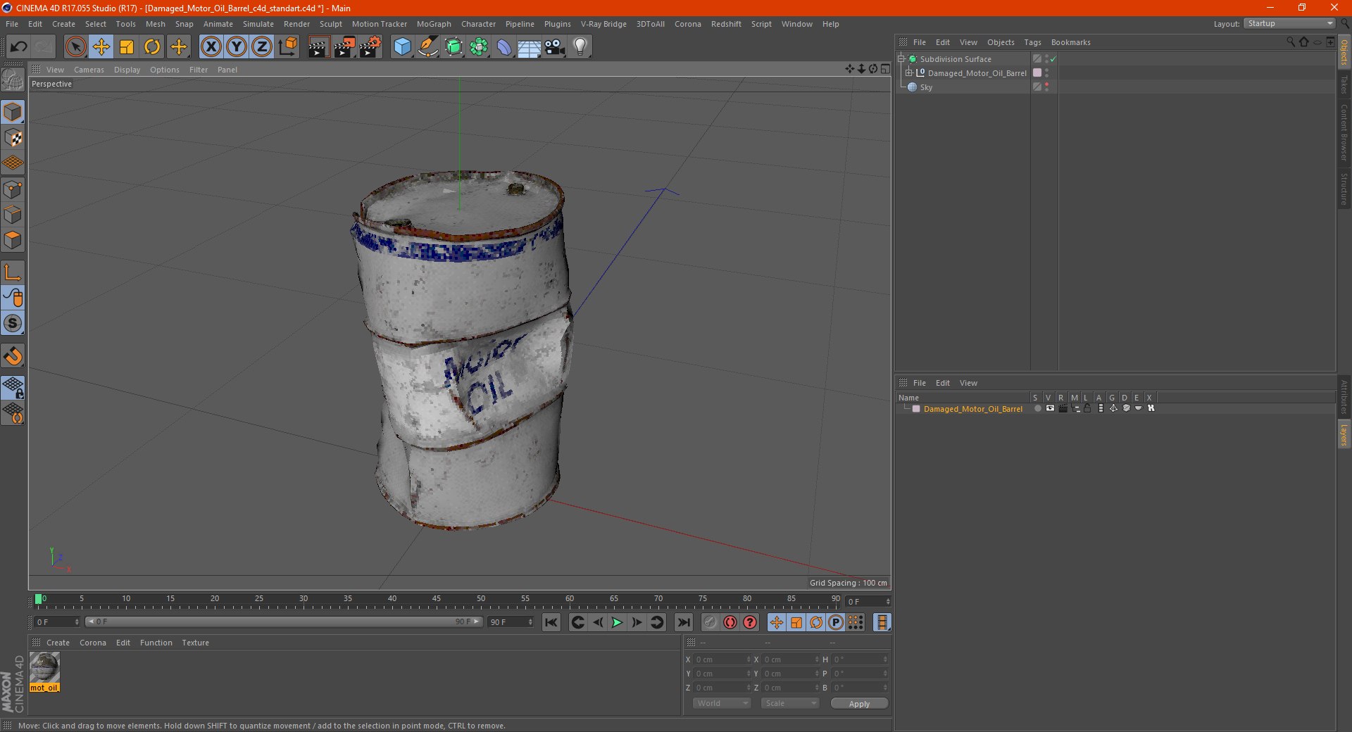 damaged motor oil barrel 3D https://p.turbosquid.com/ts-thumb/wr/nRUBPk/5o/damagedmotoroilbarrelmb3dmodel021/jpg/1615340927/1920x1080/fit_q87/453adf09f4ff144403fbf35239f2d7b6f3a1d365/damagedmotoroilbarrelmb3dmodel021.jpg
